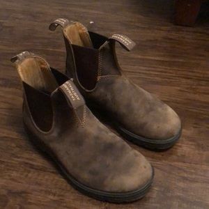 blunderstones 550 Boots